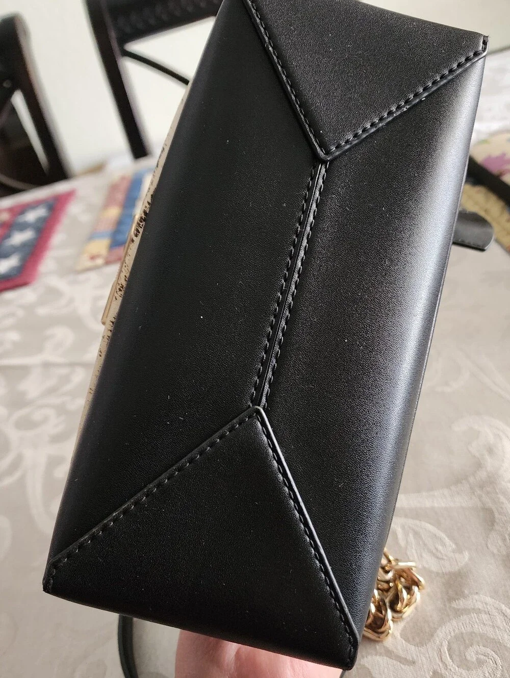 Michael Kors Bag And Wallet